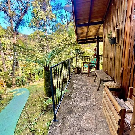 Pousada Villa D'Amore Монти-Верди Экстерьер фото